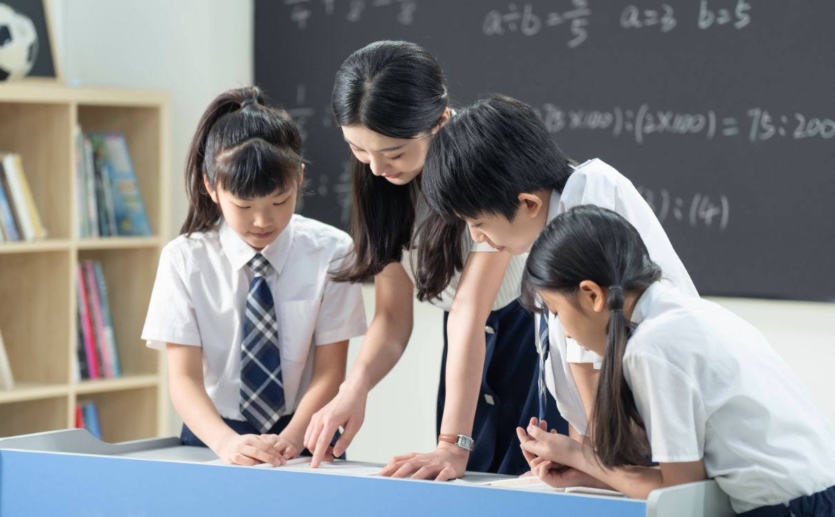 高效课堂五步教学法是什么意思？.jpg