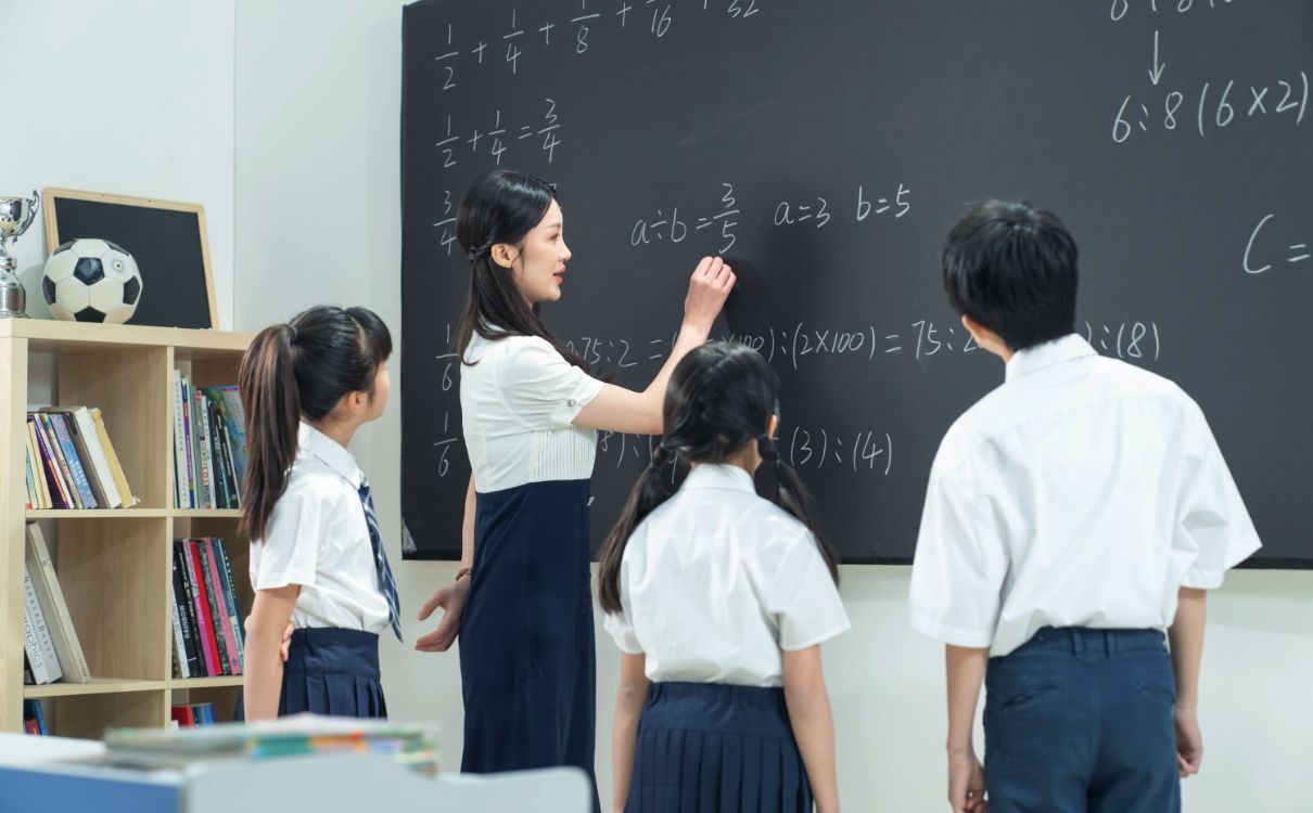 老师怎样让学生上课保持良好状态？.jpg